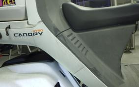 HONDA GYRO CANOPY TA03