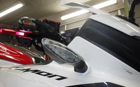 OTHER +GPXﾃﾞｰﾓﾝGR200R 2016