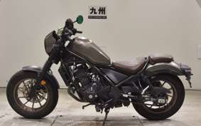 HONDA REBEL 250 S 2017 MC49