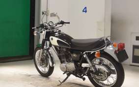 YAMAHA SR400 Gen.2 1997 1JR