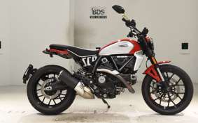DUCATI DUCATI SCRAMBLERアイコン 2023