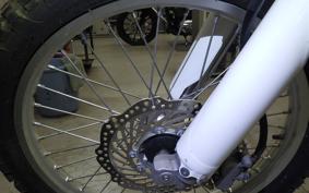 HONDA CRF250L 2021 MD38