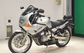 YAMAHA SRX400 Gen.4 1997 3VN