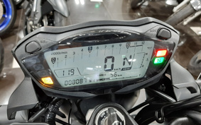 SUZUKI SV650 ABS 2022 VP55B