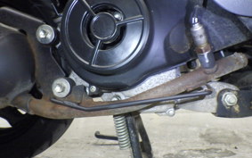 SUZUKI LET's 4 2017 CA45A