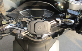 HONDA PCX 160 KF47