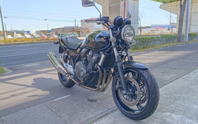 HONDA CB400SF 2009 NC42