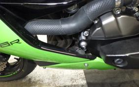 KAWASAKI NINJA ZX-6R A 2022 ZX636G
