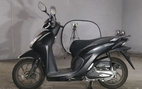 HONDA DIO110 BASIC JK03