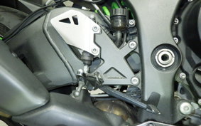 KAWASAKI ZX 10 NINJA ABS 2019 ZXT02E