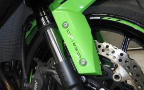 KAWASAKI NINJA ZX-6R A 2020 ZX636G
