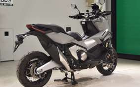 HONDA X-ADV 750 2025 RH21
