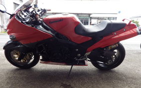 KAWASAKI ZZ1100 NINJA 1996 ...