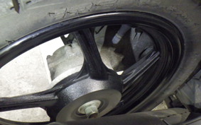 SUZUKI ADDRESS 110 2019 CE47A