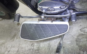 HONDA SHADOW 400 2006 NC34
