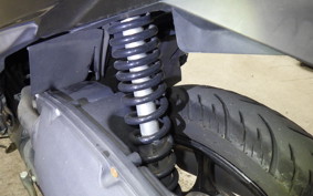 SUZUKI ADDRESS 110 2010 CE47A