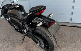 KAWASAKI NINJA ZX-6R 2019 ZX636G