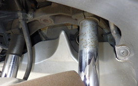 SUZUKI SKYWAVE 250 (Burgman 250) S Gen.3 CJ44A