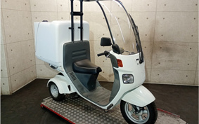 HONDA GYRO TA03