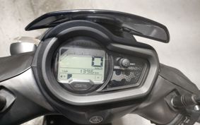 YAMAHA CYGNUS RAY ZR SEG4