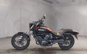 KAWASAKI ELIMINATOR 250V VN250A