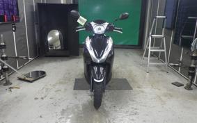 HONDA LEAD 125 1985 JF45