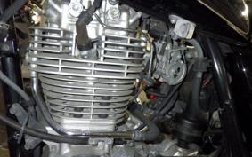 YAMAHA SR400 Gen.4 2013 RH03J