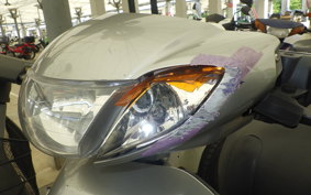 YAMAHA JOG Gen.5 SA36J
