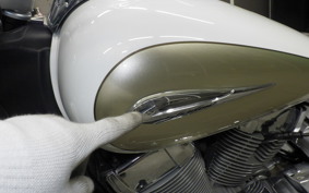 HONDA SHADOW 750 Gen. 3 2009 RC50