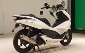 HONDA PCX 150 2006 KF12