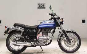KAWASAKI ESTRELLA RS BJ250A