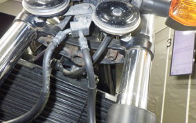 HONDA CB400SF VTEC 2023 NC42