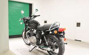 TRIUMPH BONNEVILLE T120 2016
