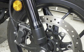 HONDA REBEL 1100 2022 SC83