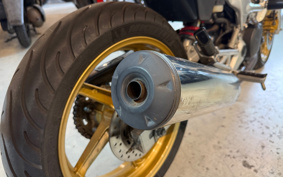 HONDA VTR 250 MC33