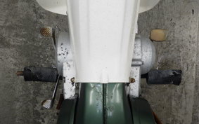 HONDA C50 SUPER CUB 2026 C50