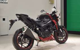 SUZUKI GSX-S750 2019 C533F