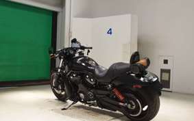 HARLEY NIGHT ROD 1250 SP 2008