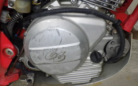 GASGAS TX 125 RANDONNE 2023
