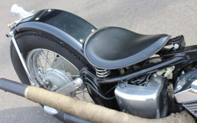 YAMAHA DRAGSTAR 250 VG02J