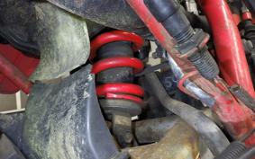 HONDA XL250R 2006 MD03