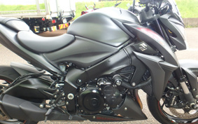 SUZUKI GSX-S1000 2017 GT79B