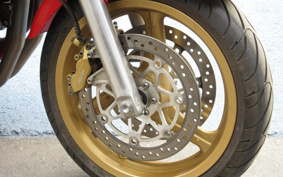 HONDA CB1300SF SPECIAL  2002 SC40