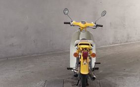 HONDA SUPER CUB50 AA01