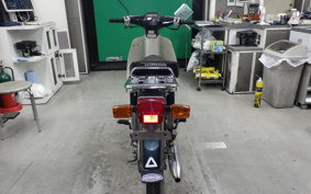 HONDA C90 SUPER CUB E HA02