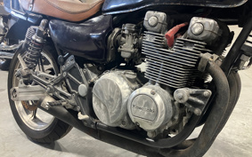 KAWASAKI ZEPHYR400 2020 ZR400C