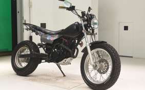 YAMAHA TW225 1994 DG09J