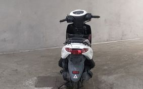 SUZUKI ADDRESS V125 DT11A