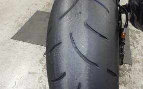 SUZUKI GSX-R600 2008