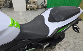 KAWASAKI Z400 2019 EX400G